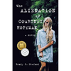 Alienation of Courtney Hoffman - Paperback