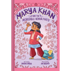 Marya Khan and the Incredible Henna Party (Marya Khan #1) - Hardcover