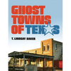Ghost Towns of Texas - Paperback