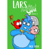 Lars the Awkward Yeti Volume 2 - Paperback