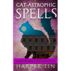 Cat-astrophic Spells - Paperback