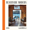 Beachside Modern - Hardcover