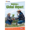 Making a Global Impact - Paperback