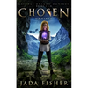 Chosen Omnibus: The Brindle Dragon, Books 1-3 - Paperback
