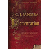 Lamentation - Paperback