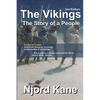 The Vikings: The Story of a People - Paperback