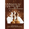 100 Hadiths for Kids Aged 10-12 (from the Book of Al-Bukhari) - Paperback