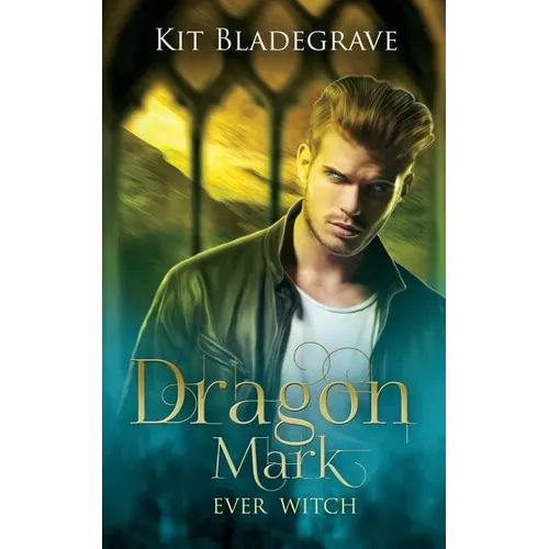 Dragon Mark - Paperback