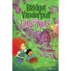 Bridget Vanderpuff and the Ghost Train #2 - Paperback