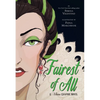 Fairest of All: A Villains Graphic Novel - Paperback