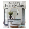 Modern Homemaker: Creative Ideas for Stylish Living (Room-By-Room Décor, Party-Planning Tips, Table Settings, Design Checklists, Decluttering Strategi - Hardcover