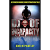 DJ of Incapacity - Paperback