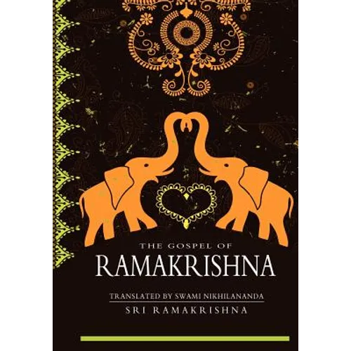 The Gospel Of Ramakrishna - Paperback