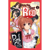 Phantom Thief Red, Vol. 3: School Festival Fever Volume 3 - Paperback