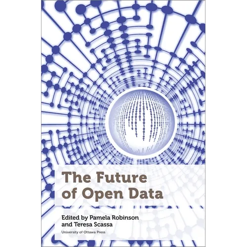 The Future of Open Data - Hardcover