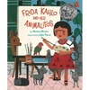 Frida Kahlo and Her Animalitos - Paperback