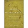 Demons in the Details: Demonic Discourse and Rabbinic Culture in Late Antique Babylonia - Hardcover