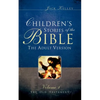 Children's Stories of the Bible The Adult Version - Paperback