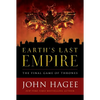 Earth's Last Empire - Hardcover