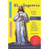 El SAGRARIO: Parece mentira con cuánta Ilusión espera Jesús tu visita. - Paperback