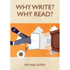 Why Write? Why Read? - Paperback