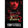 Street Moguls & Mafia Bosses 2 - Paperback