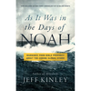 As It Was in the Days of Noah: Warnings from Bible Prophecy about the Coming Global Storm - Paperback