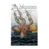 Sea Monsters: A History of Creatures from the Haunted Deep in Legend and Lore - Paperback