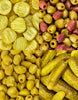 Party Pack – Olives & Pickles