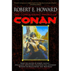 The Conquering Sword of Conan - Paperback