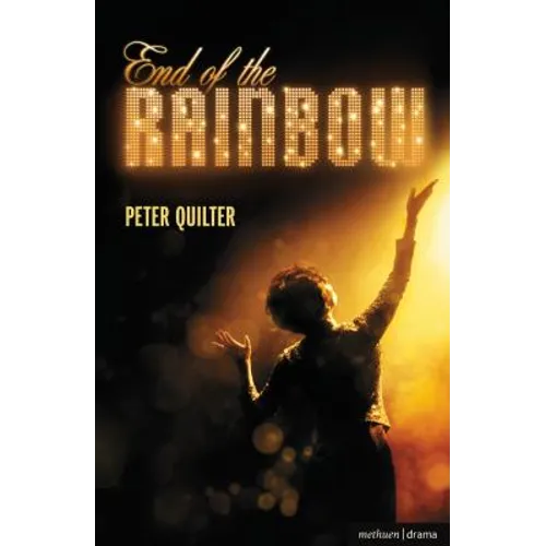 End of the Rainbow - Paperback