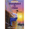 Shanghaied to China: Introducing Hudson Taylor - Paperback