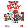 Cells at Work! Baby 1 - Paperback