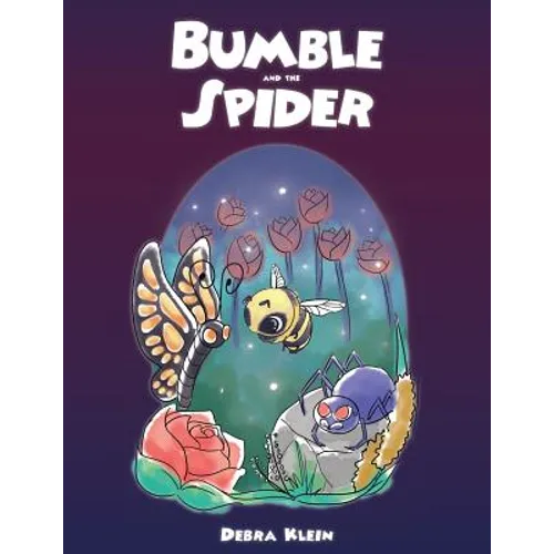 Bumble and the Spider - Paperback