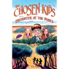 The Chosen Kids: Encounter at the Dunes - Paperback