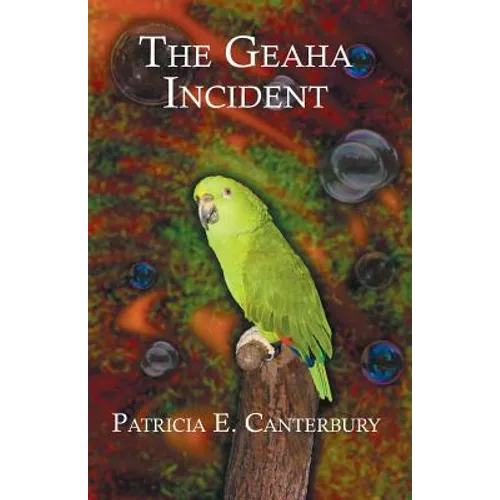 The Geaha Incident - Paperback