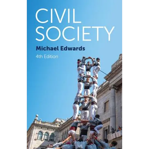 Civil Society - Hardcover