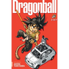 Dragon Ball (3-In-1 Edition), Vol. 1: Includes Vols. 1, 2 & 3 - Paperback
