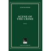 Scene of the Crime - Hardcover