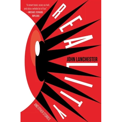 Reality and Other Stories - Paperback