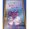 The Scary Little Monster Wants A Job - Paperback