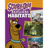 Scooby-Doo Explores Habitats - Paperback