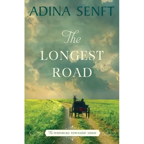 The Longest Road - Paperback