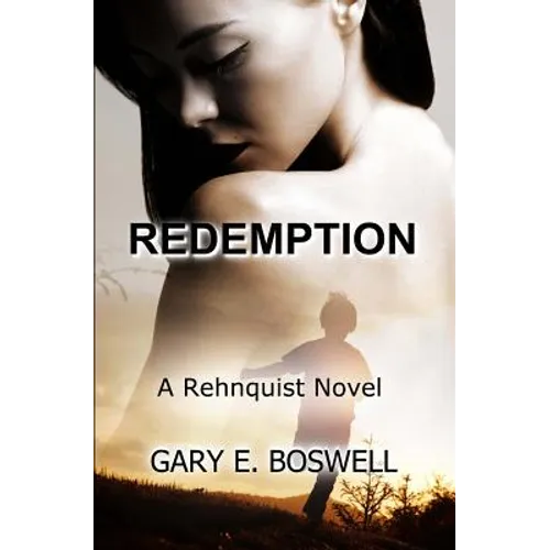 Redemption - Paperback