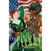 The Mexican Flyboy: Volume 16 - Paperback