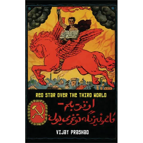 Red Star Over the Third World - Paperback