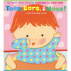 Toes, Ears, & Nose!: A Lift-The-Flap Book - Board Book