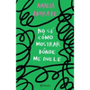 No Sé Cómo Mostrar Dónde Me Duele / I Don't Know How to Show You Where It Hurts - Paperback