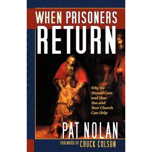 When Prisoners Return - Paperback