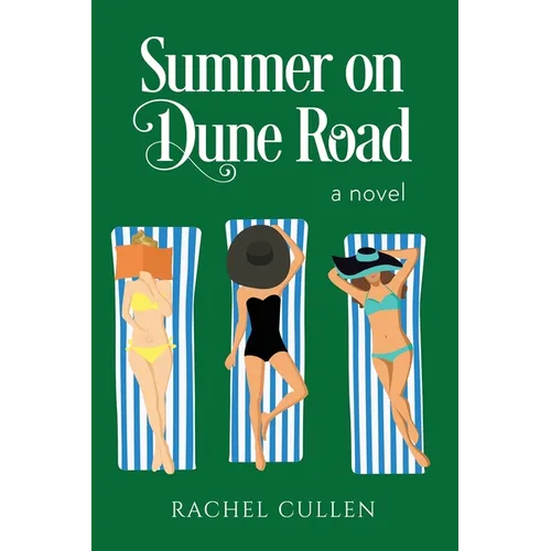 Summer on Dune Road - Paperback